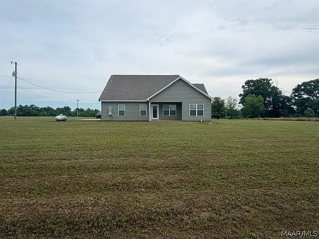 2107 Geddie Loop Rd — Photo 4