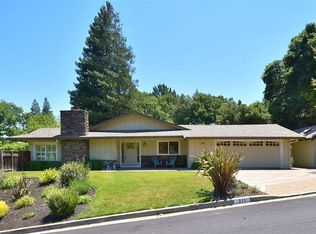 211 Town And Country Dr, Danville, CA 94526