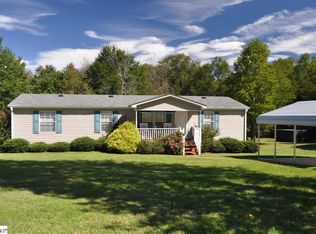 106 Cypress Springs Dr, Piedmont, SC 29673