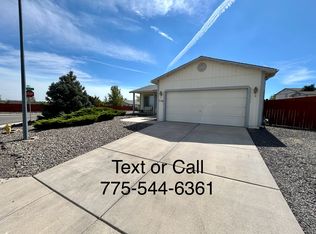 7128 Fantasia Ct, Sun Valley, NV