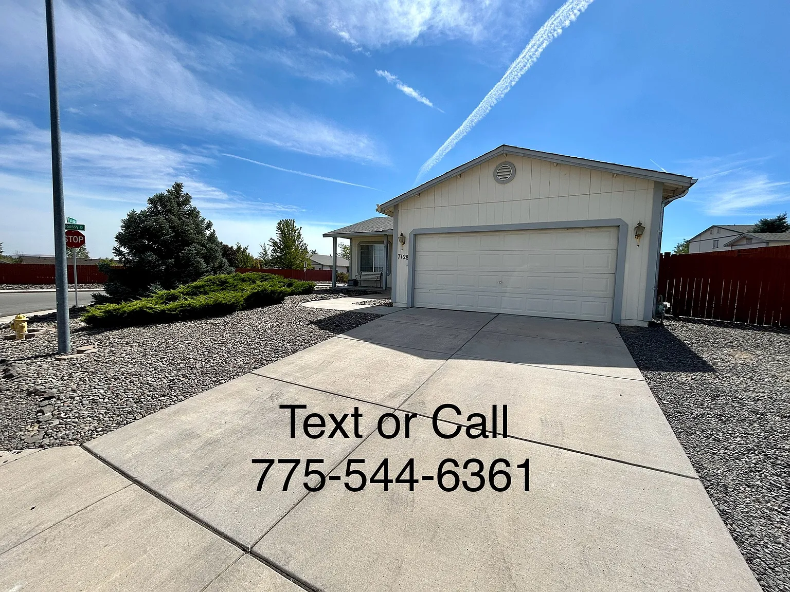 7128 Fantasia Ct photo 1