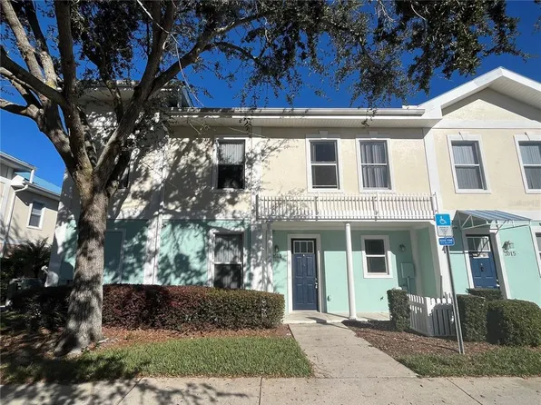 2013 Grand Oak Dr, Kissimmee, FL 34744