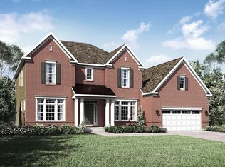 Bethany Plan, Longmeadow Estates, Lebanon, OH 45036