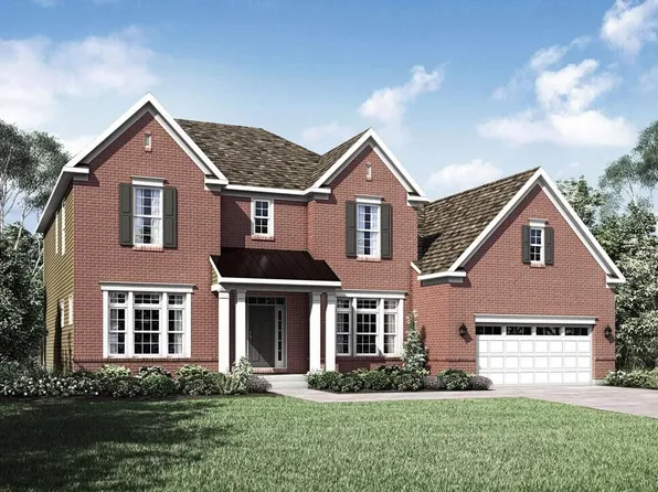 Bethany Plan, Longmeadow Estates