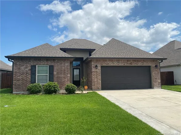 232 Long Hill Dr, Sulphur, LA 70665