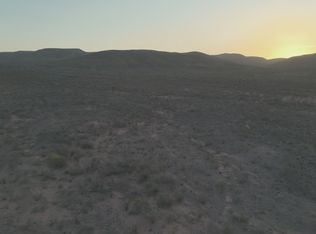 1 Us Highway 90, Valentine, TX 79854