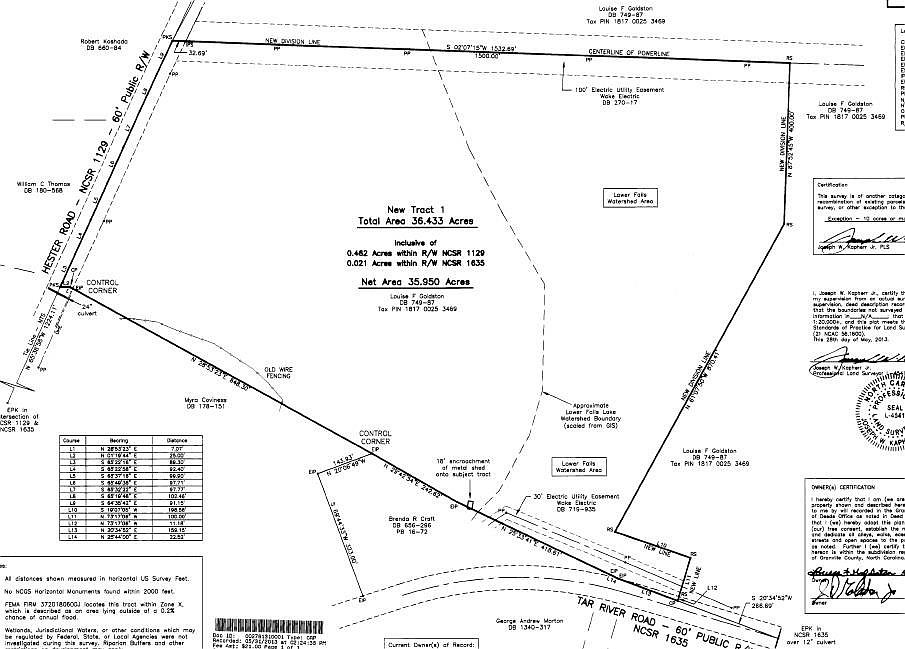 2nd image of 0 Hester Rd
