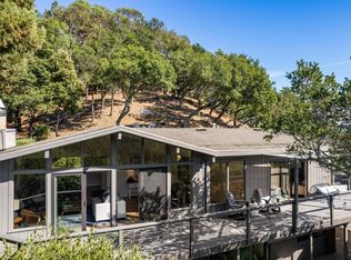 33 Cushing Dr, Mill Valley, CA