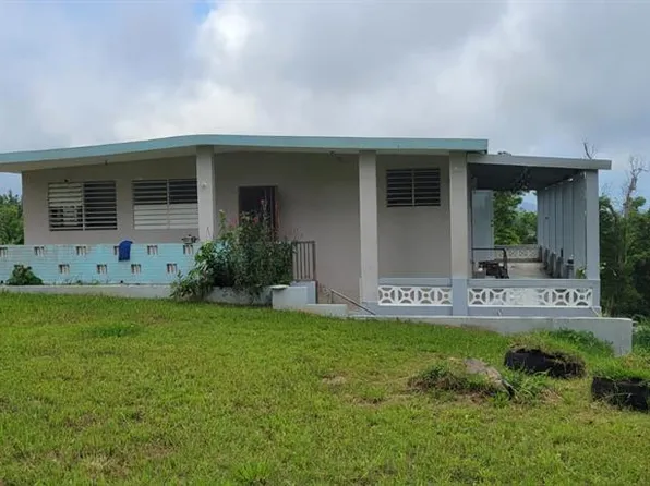 Carr 7741 Km .7 Bo Carite, Guayama, PR 00784