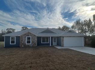 70 Divine Ln, Quincy, FL 32351