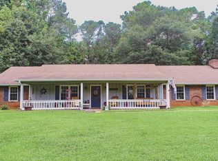 1868 Brandy Woods Dr SE, Conyers, GA 30013