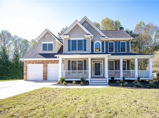 66 Yosemite Dr, Powder Springs, GA 30127