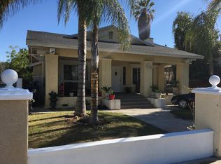 3210 E Butler Ave, Fresno, CA