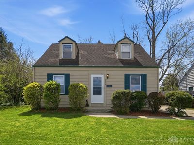2854 Research Blvd, Dayton, OH, 45420