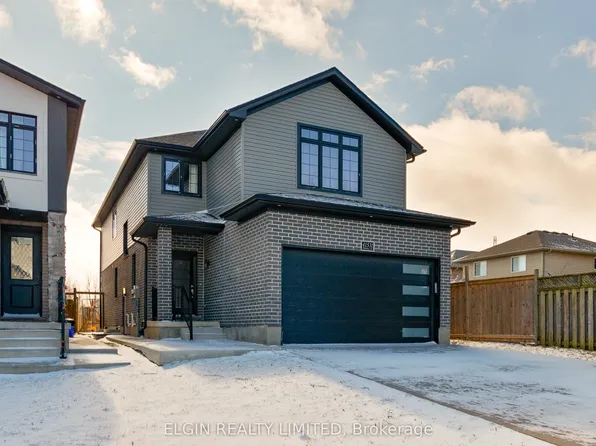 41531 Florence Ct, Southwold, ON N5P 4N4