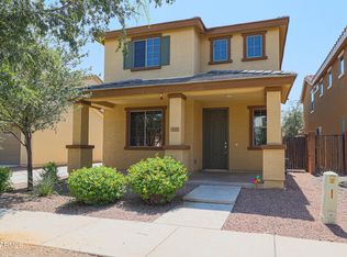 3551 E Tulsa St, Gilbert, AZ 85295