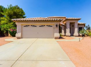 4771 W Taro Dr, Glendale, AZ 85308
