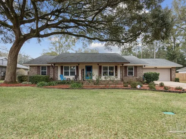 5132 Rowe Trl, Pace, FL 32571