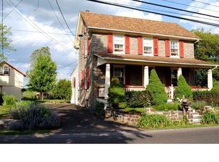 449 Old Bethlehem Rd, Perkasie, PA 18944