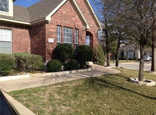4102 Hidden View Ct, Round Rock, TX 78665