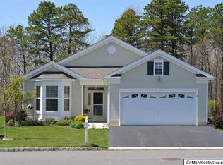 112 Marlow Dr, Jackson, NJ 08527