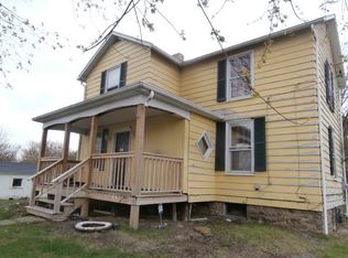 48744 Belmont Ave, East Liverpool, OH 43920