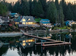 161 Maple Ln NW, Gig Harbor, WA