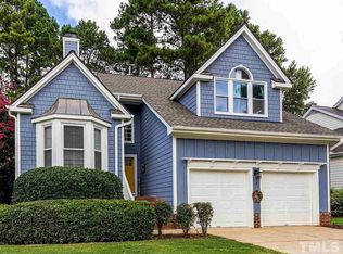 10116 Goodview Ct, Raleigh, NC 27613