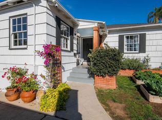 4552 47th St, San Diego, CA 92115