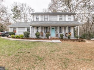 513 Heritage Dr, Warner Robins, GA 31093