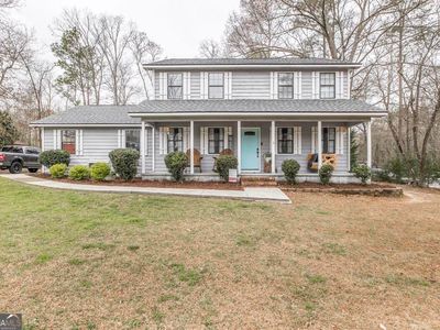 513 Heritage Dr, Warner Robins, GA, 31093