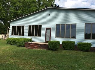 245 Pete St, Waterloo, SC 29384