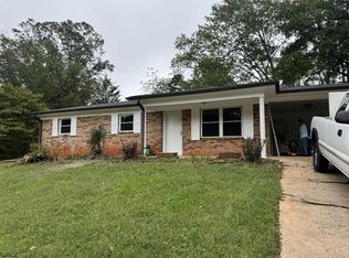 262 Mountainview St, Forest City, NC 28043