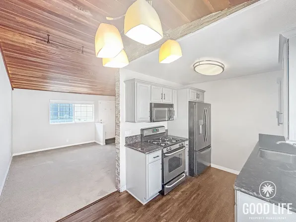 4524 Wilson Ave Unit 204, San Diego, CA 92116