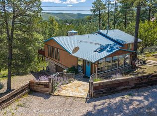 104 Kirkman Cir, Ruidoso, NM 88345