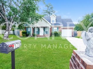 1713 Tamarind Way, Augusta, GA 30906