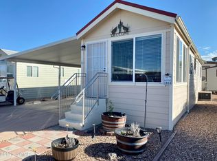 1864 Par Cir, Show Low, AZ 85901