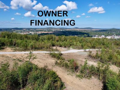 LOT 4/5 Morris Hill Rd, Monticello, KY, 42633