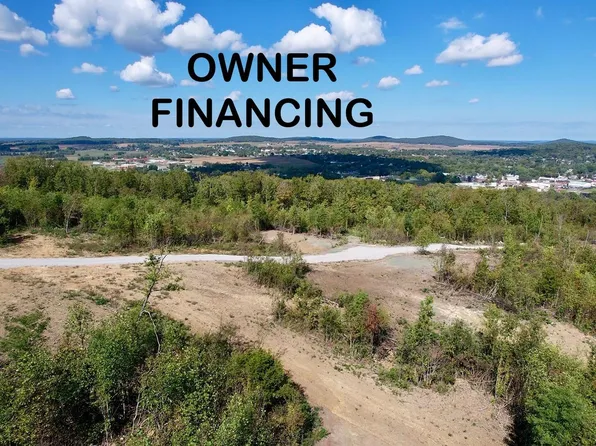 LOT 4/5 Morris Hill Rd, Monticello, KY 42633