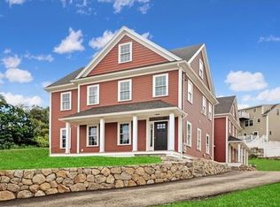 658 Summer St, Arlington, MA 02474