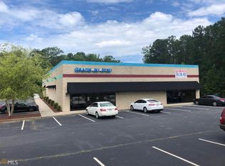 322 S Davis Rd, Lagrange, GA 30241