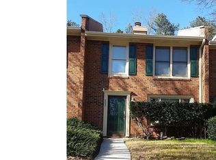 6097 Queen Anne Ct, Norcross, GA 30093