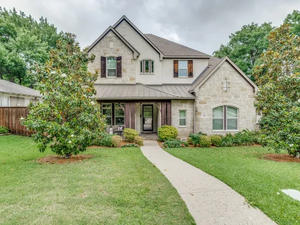 3932 Frontier Ln, Dallas, TX 75214