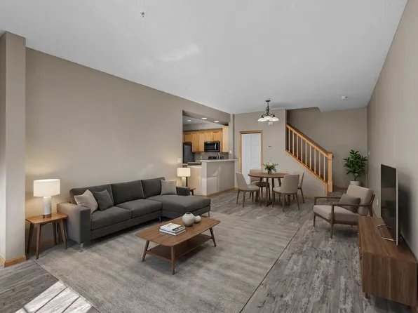 12240 Urbank St NE Unit C, Blaine, MN 55449