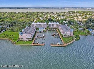 590 S Banana River Dr APT 301, Merritt Island, FL 32952