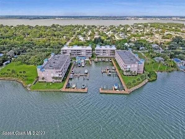 590 S Banana River Dr APT 301, Merritt Island, FL 32952
