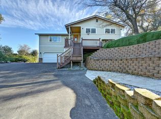 1244 Cold Springs Rd, Placerville, CA 95667