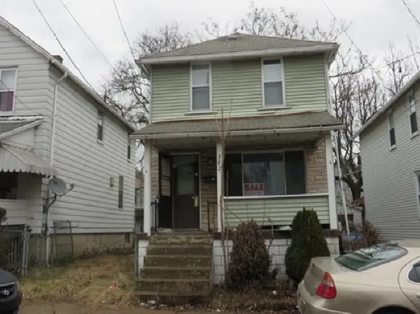 302 Return St, Aliquippa, PA 15001