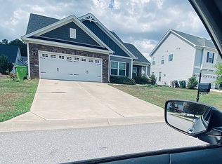 984 Stradley Ln, Chapin, SC 29036