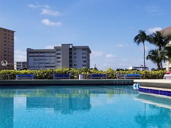3rd image of 1893 S Ocean Dr APT 708